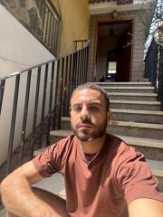 Zumi Madbouly