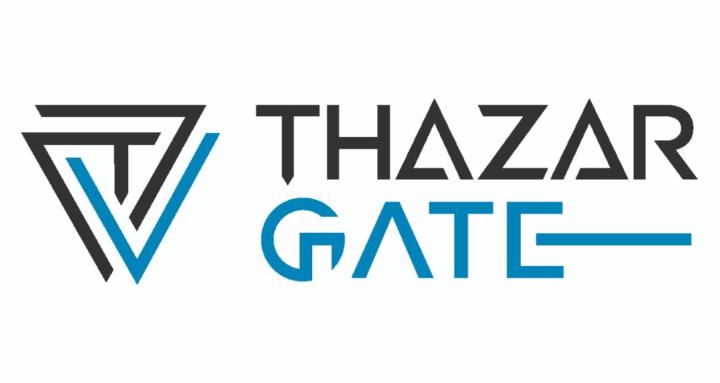 THAZAR GATE