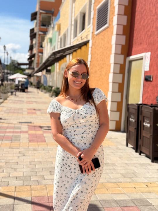 Sarita Alfaro