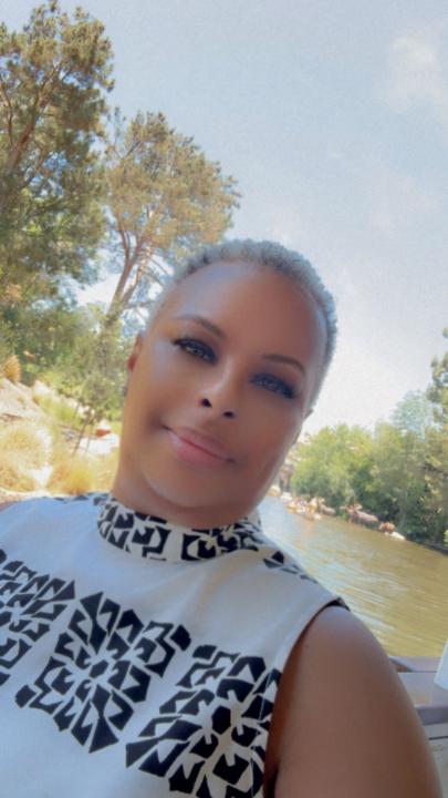La Tanya Jones