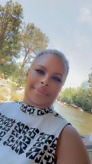 La Tanya Jones