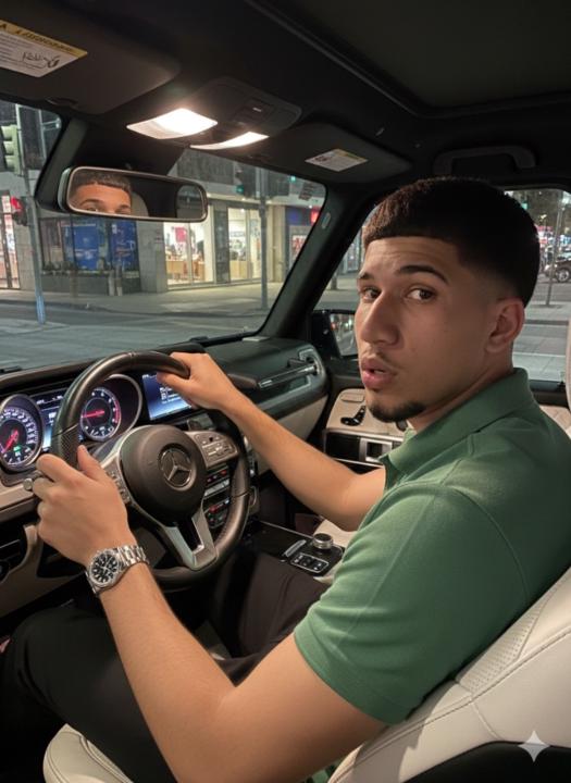 Quentin Vynisale