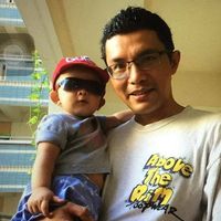 Mohd razif Bin rahmat