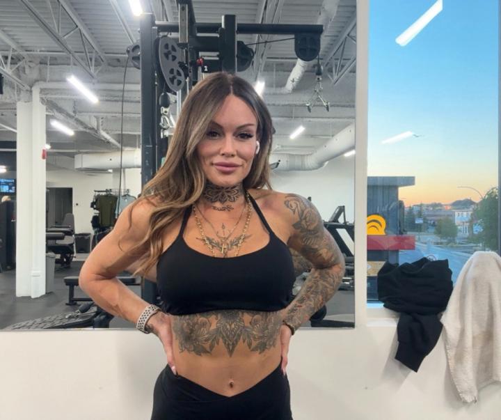 Pamela Anglehart campion