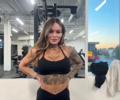 Pamela Anglehart campion