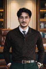 Yusuf Taşdemir