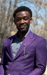 Cedric Agbo