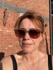 Donna Crisp
