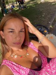 Melisa Waisman Martínez