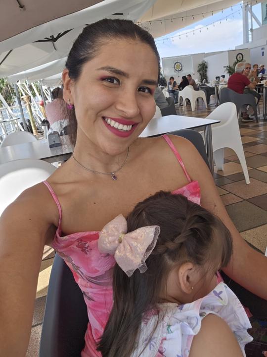 Kathya Muguruza