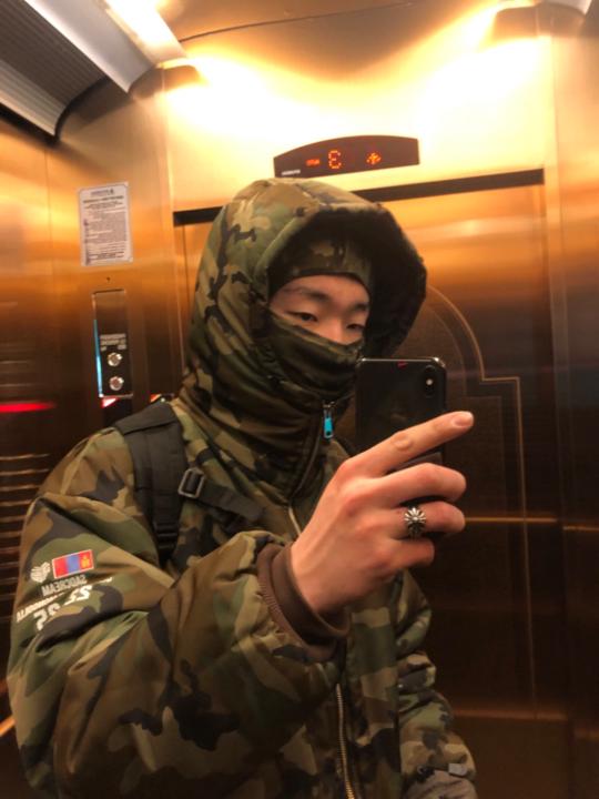 Жаргалсайхан Sxna