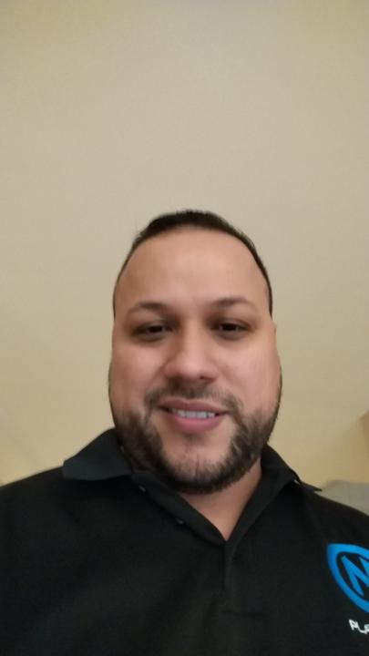 Arnoll Salazar