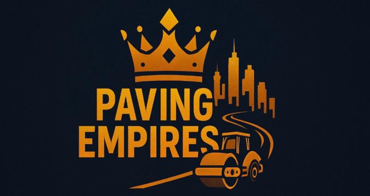 Paving Empires