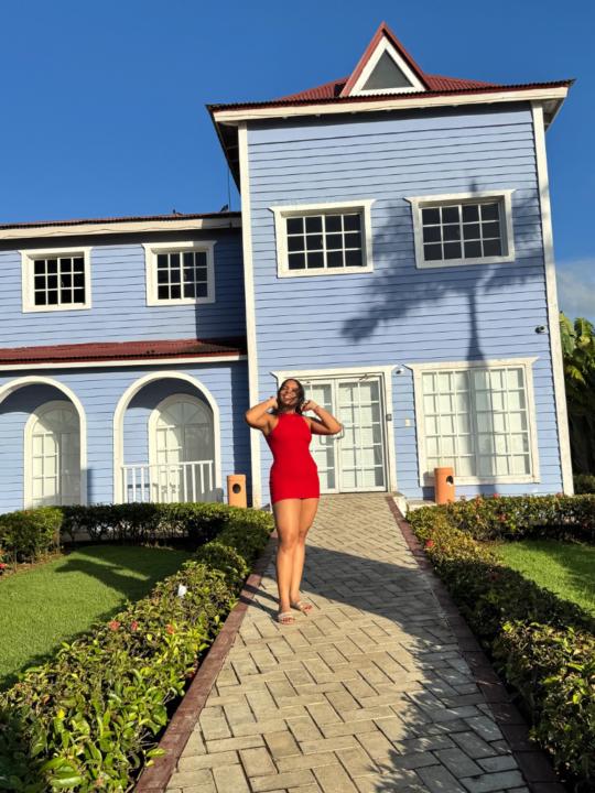 Fabiana Saray Araujo Ochoa