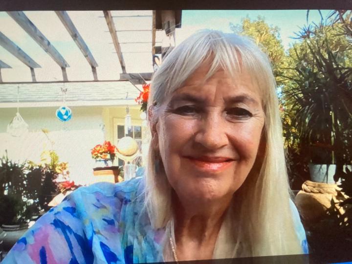 Carol Duane
