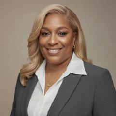 Antoinette Alexander