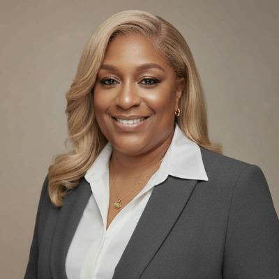 Antoinette Alexander