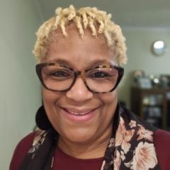 Antoinette Alexander
