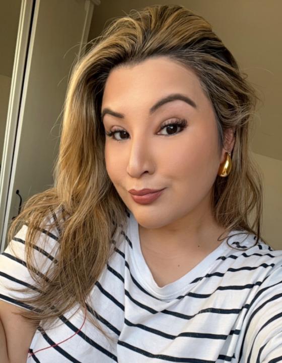 Ayesha Khan