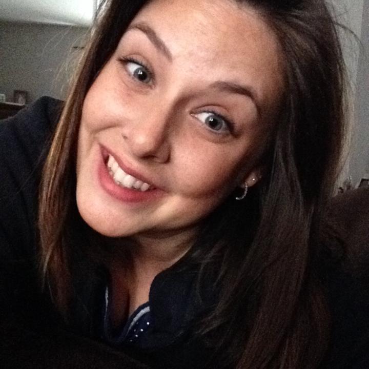 Audrey Lemieux