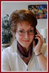 Martina Hollenfels
