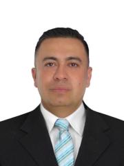 Yecid Nuñez