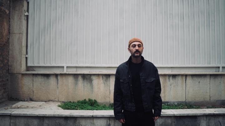 Farshad Ghanbari
