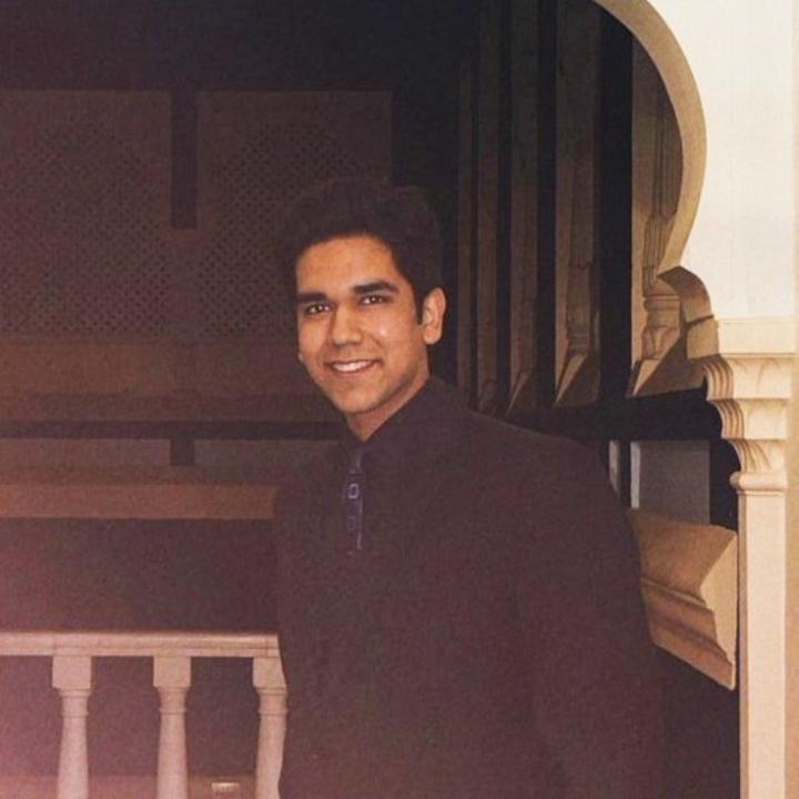 Rahul Sharma
