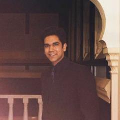 Rahul Sharma