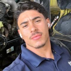 Albert Moreno