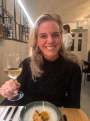 Renske Smit