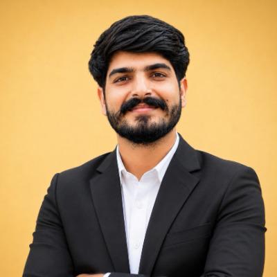 Ihsan Ullah