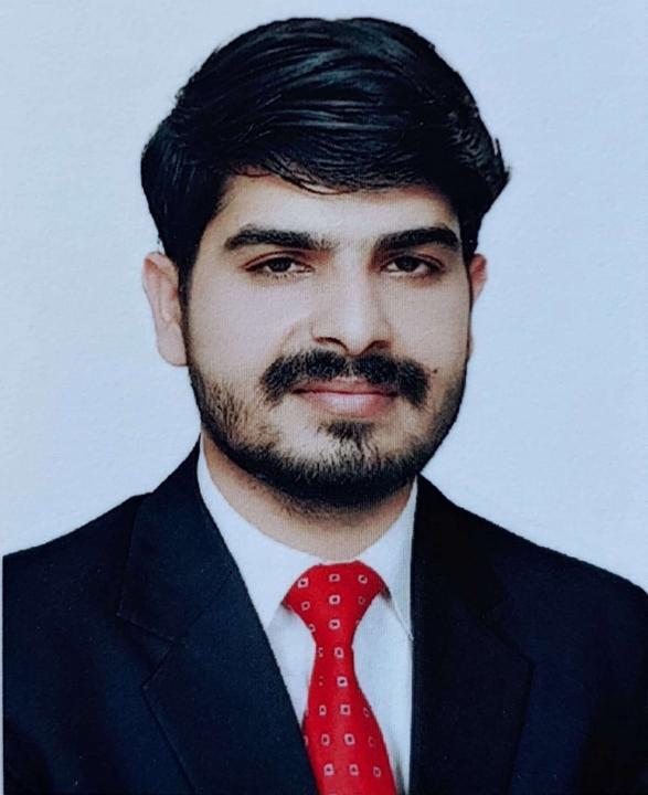 Ihsan Ullah
