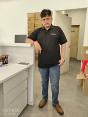 Vikas Katti