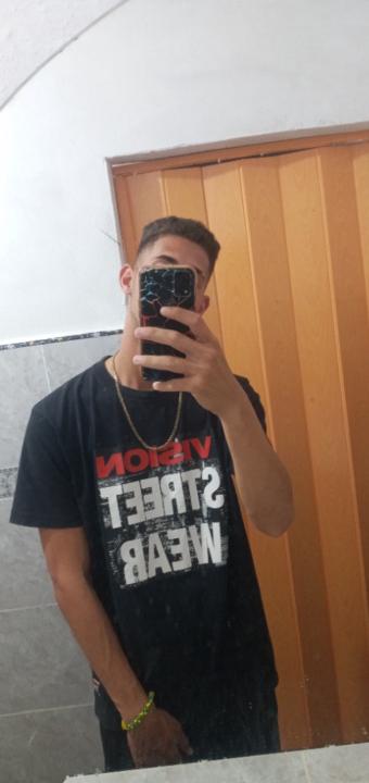 Marcos Almaguer