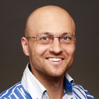 Matej Havlin