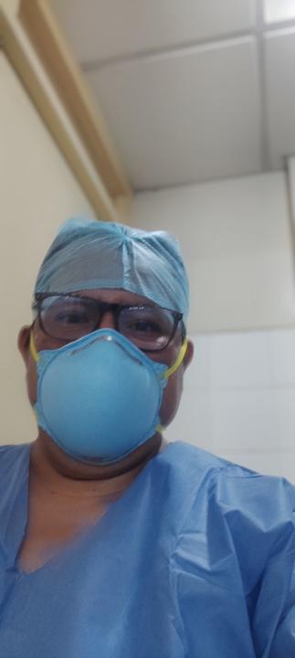 Oriel alberto Carpio Jaramillo