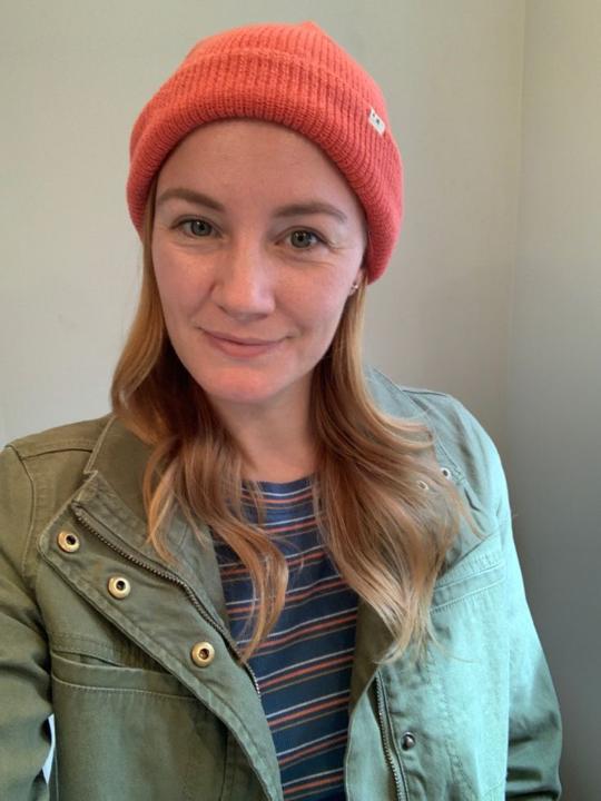 Bethany Ringrose