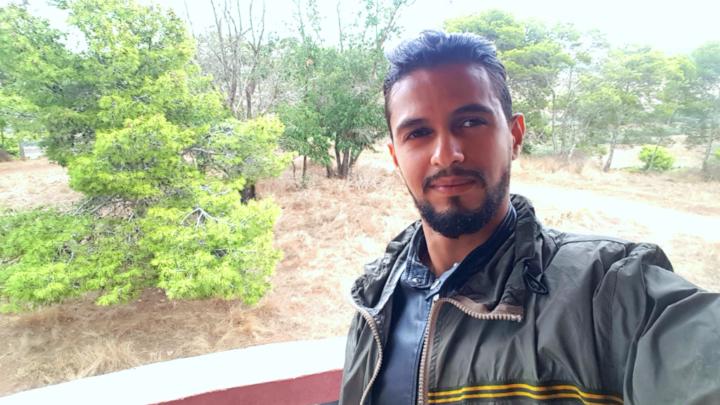 Adbennour Feddaoui