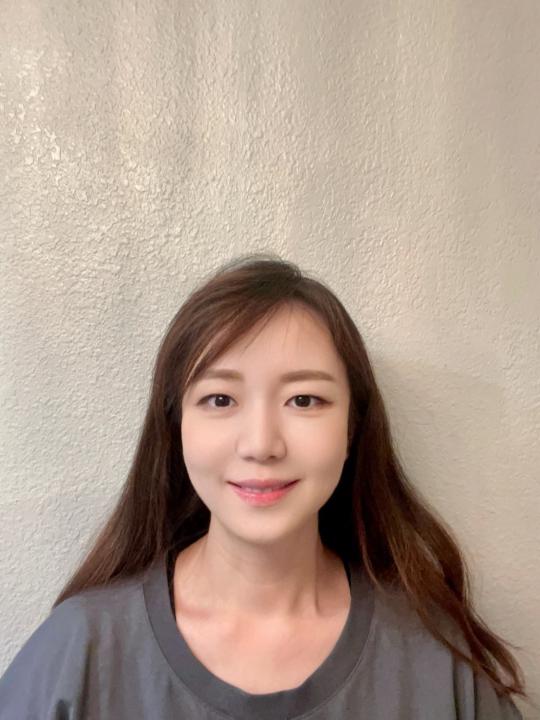 Serena Guo