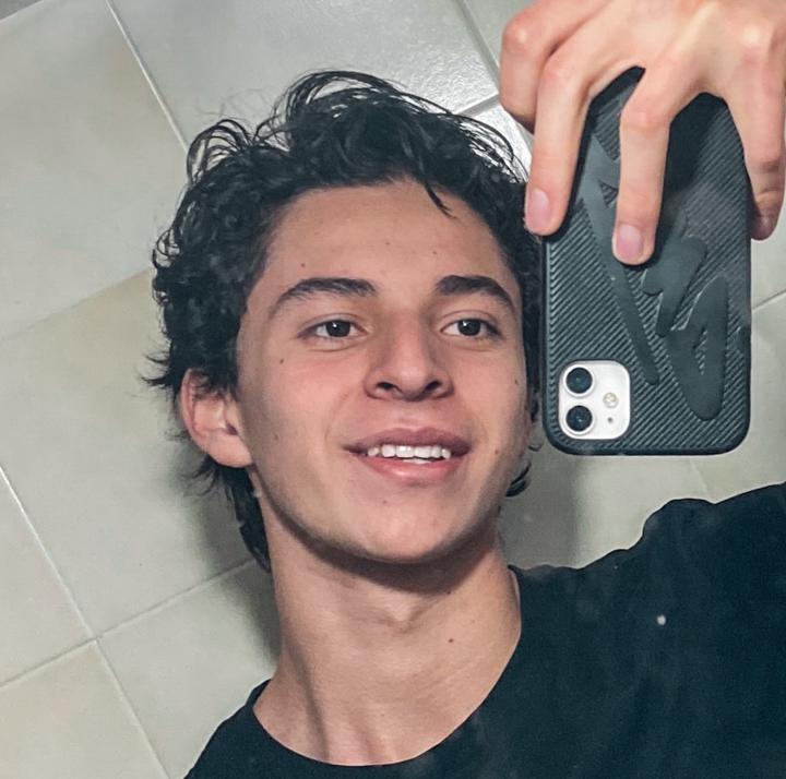 Joaquin Jaimes