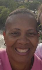 Marie Laurence Custine