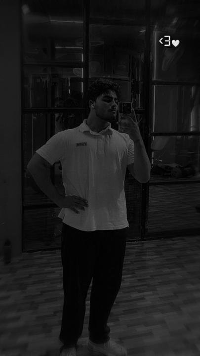 Mrityunjay Sharma