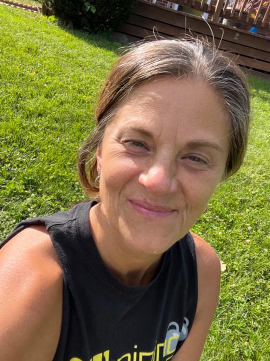Brenda Lewis
