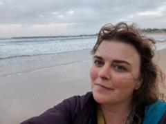 Tess Kingsford
