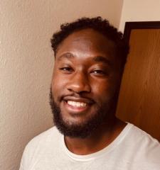 Rasheen Mitchell