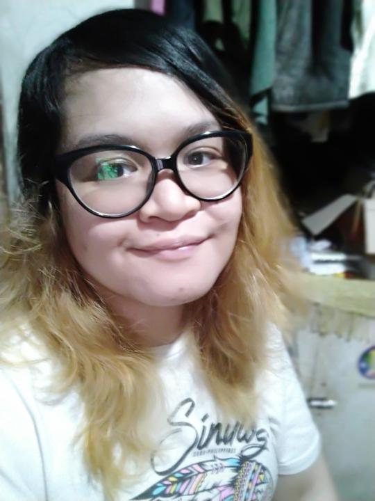 Rachel Ann Ramos