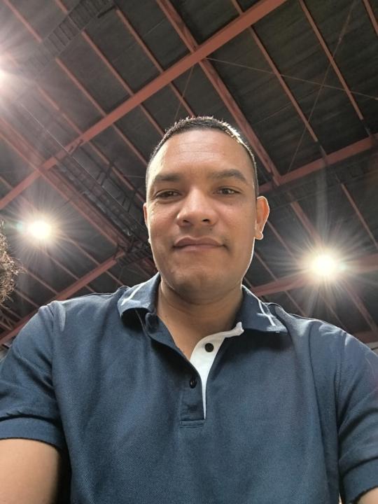 Oswaldo Flores Miranda