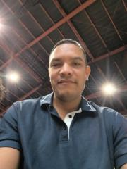 Oswaldo Flores Miranda