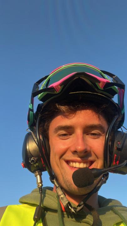 Guillaume Leveque